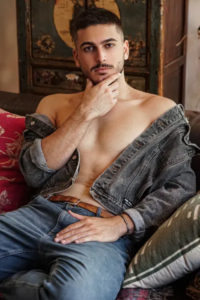 Andre Barakat