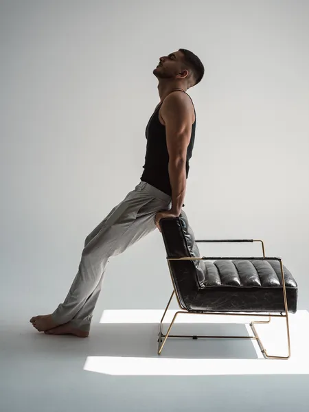 Andre Barakat