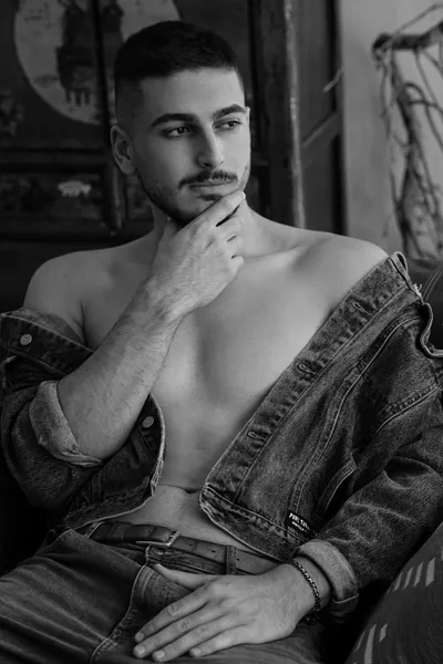 Andre Barakat