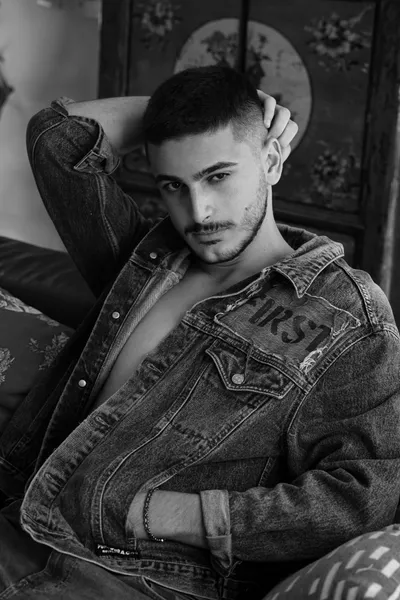 Andre Barakat