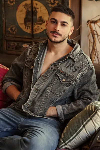 Andre Barakat
