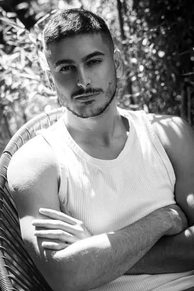 Andre Barakat