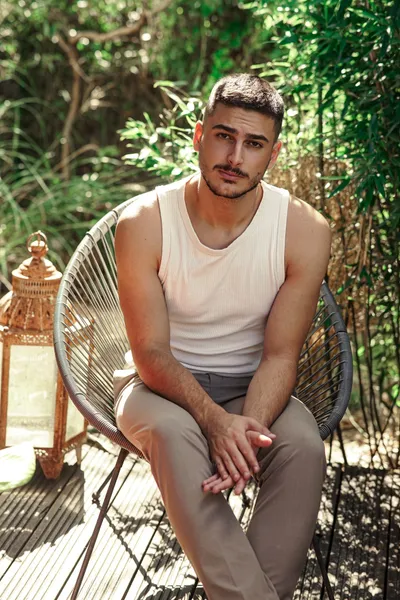 Andre Barakat