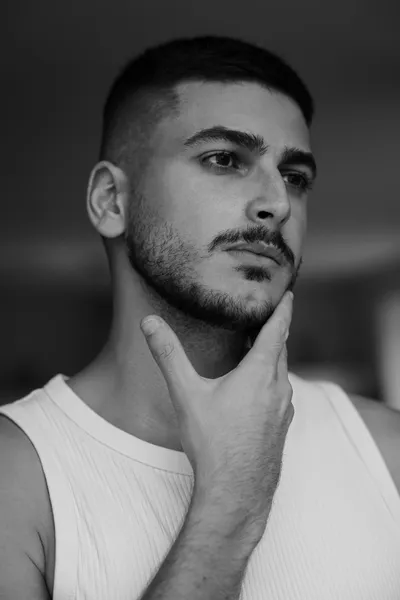 Andre Barakat