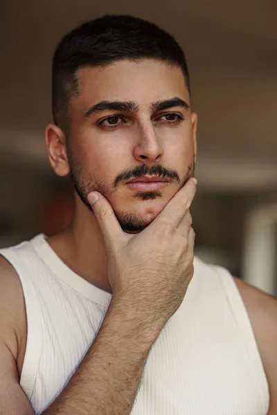Andre Barakat