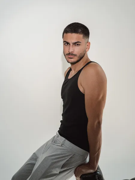 Andre Barakat
