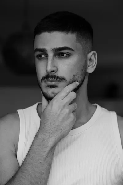 Andre Barakat