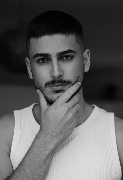 Andre Barakat