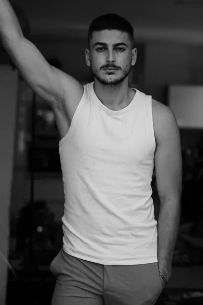 Andre Barakat