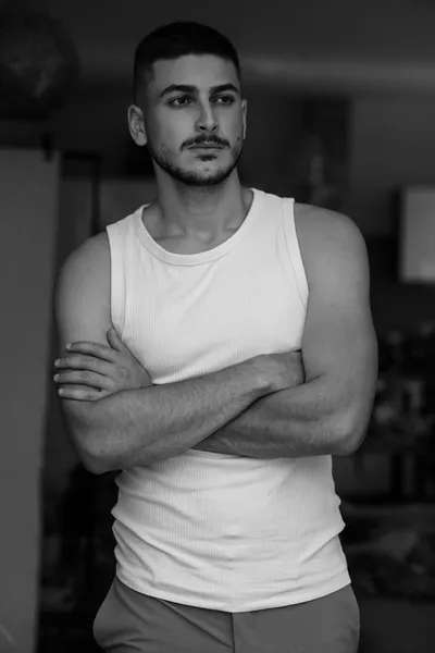 Andre Barakat