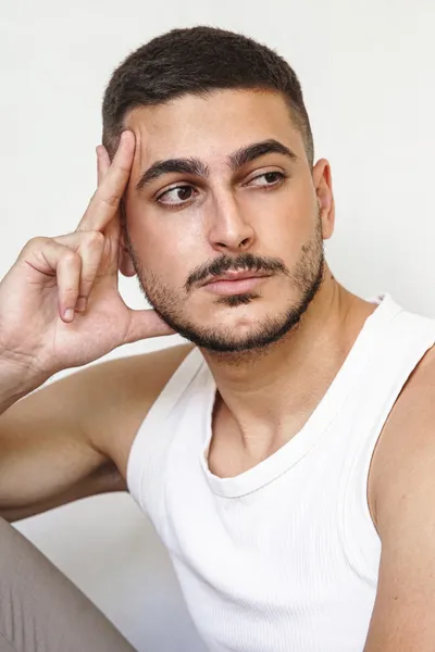 Andre Barakat