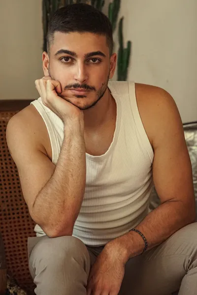 Andre Barakat