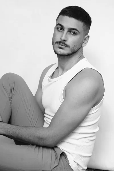 Andre Barakat