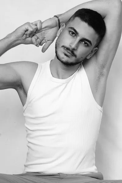 Andre Barakat