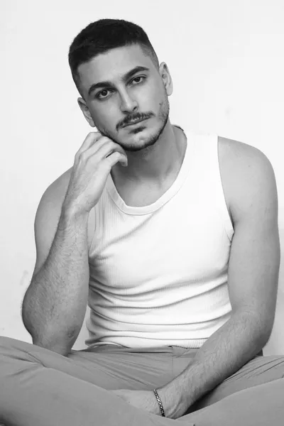 Andre Barakat