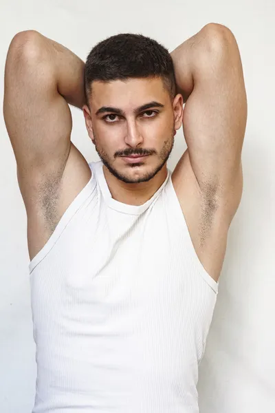 Andre Barakat