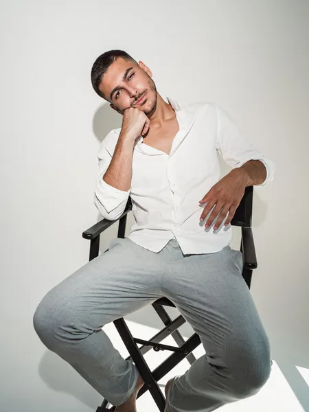 Andre Barakat