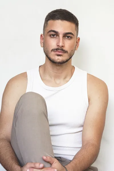 Andre Barakat