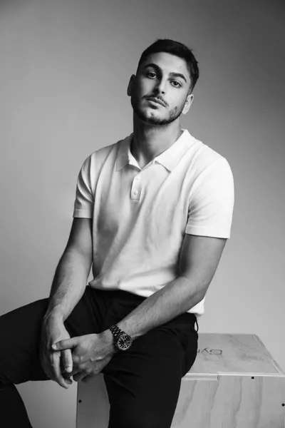 Andre Barakat