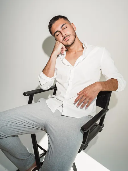 Andre Barakat