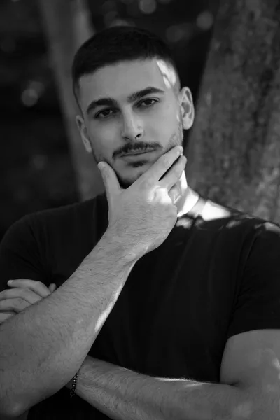 Andre Barakat