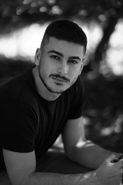 Andre Barakat