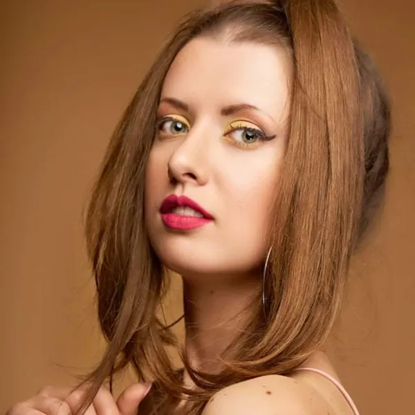 Lenka Regulyová