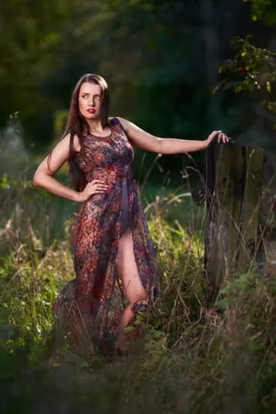 Lenka Regulyová