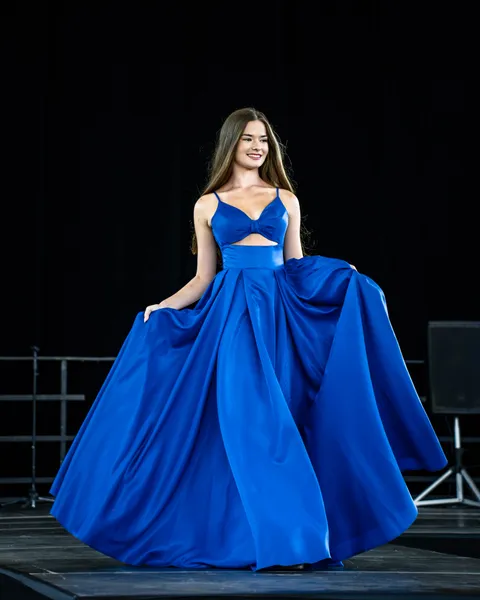 Patricie Fuxová