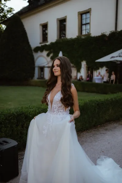 Patricie Fuxová