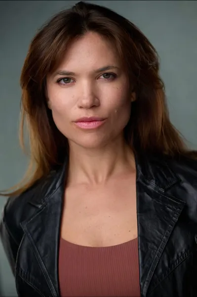 Elise Caroline