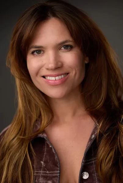 Elise Caroline