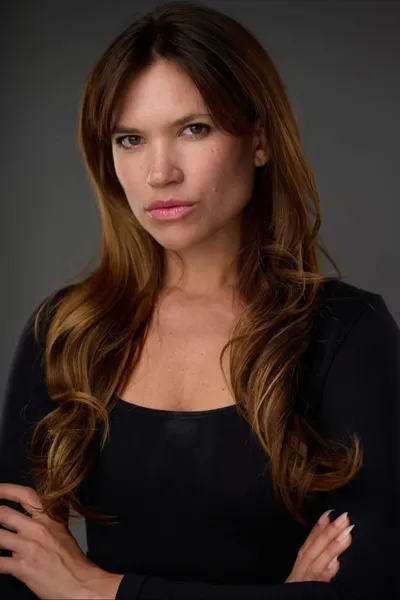 Elise Caroline