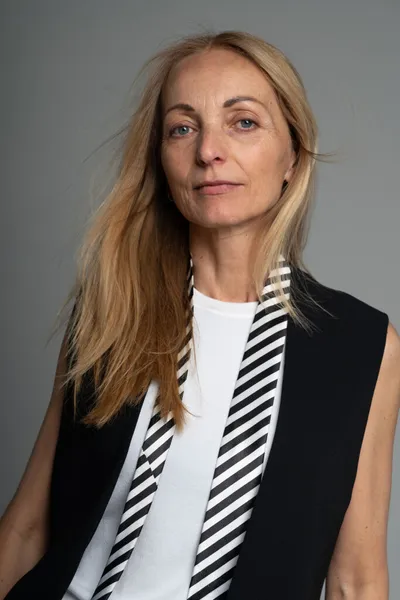 Simona Chaloupkova