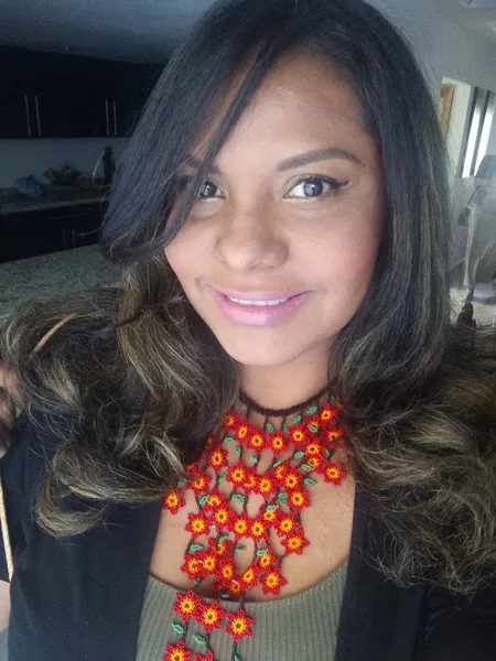 GILDA KARINA BERNARD GUTIERREZ