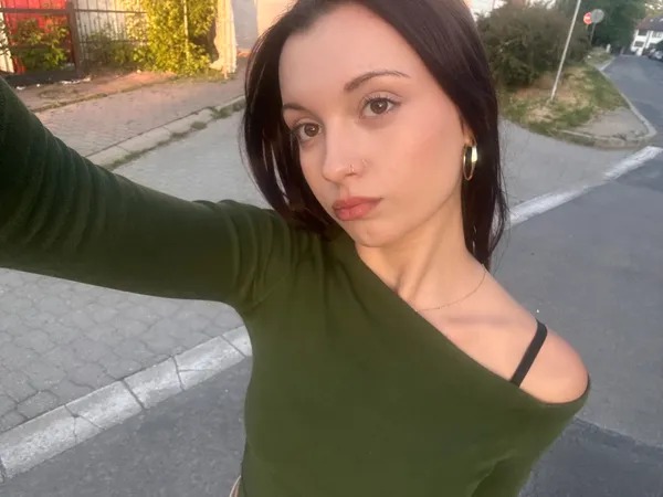 Nikol Mikulicová
