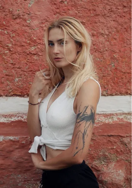 Sabina Mertová