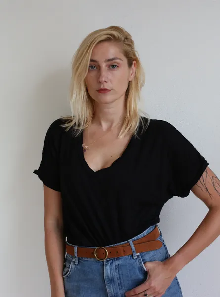 Sabina Mertová
