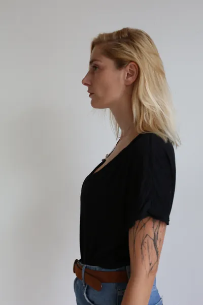 Sabina Mertová