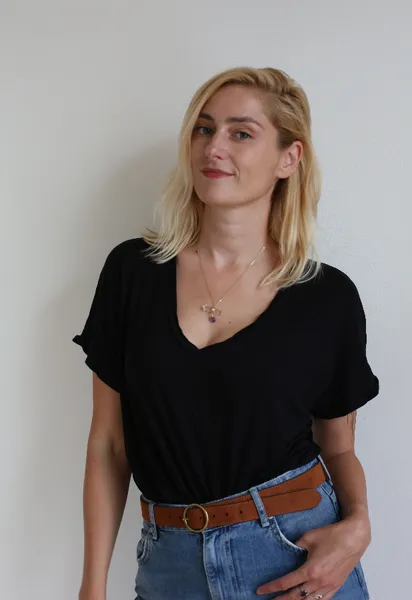 Sabina Mertová