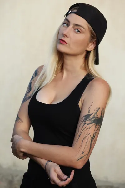 Sabina Mertová