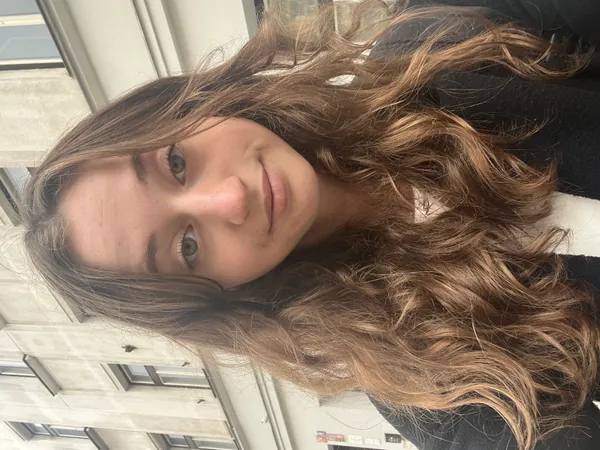 Nela Krejčová 