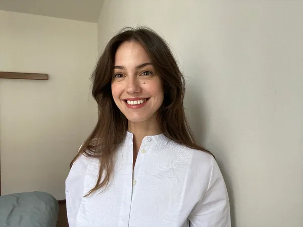 Natalia Kollarova