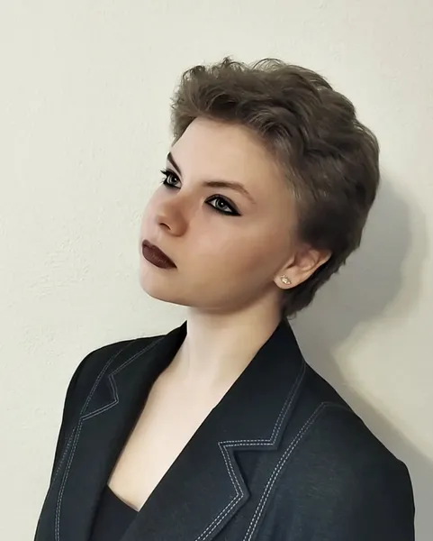 Nelly Kulková 