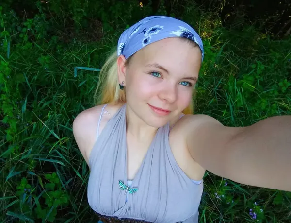 Nelly Kulková 