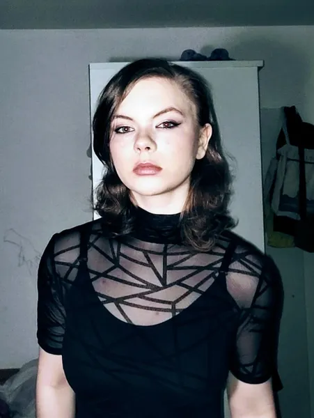 Nelly Kulková 