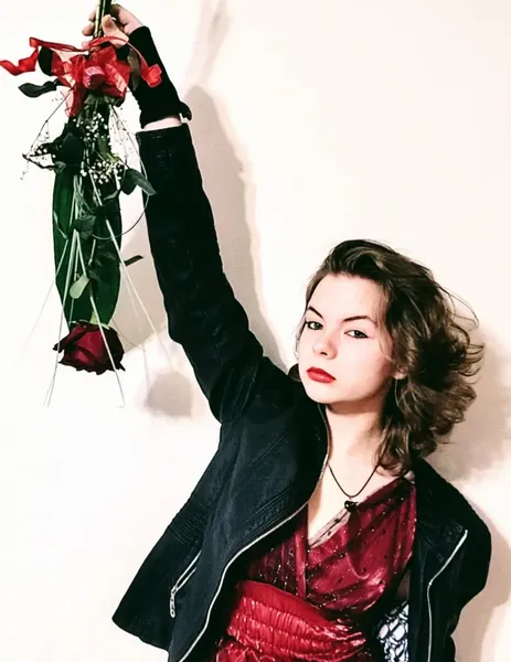 Nelly Kulková 