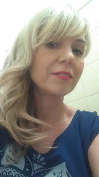 Šárka Brzobohatá 