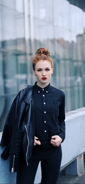 Lenka Matějková
