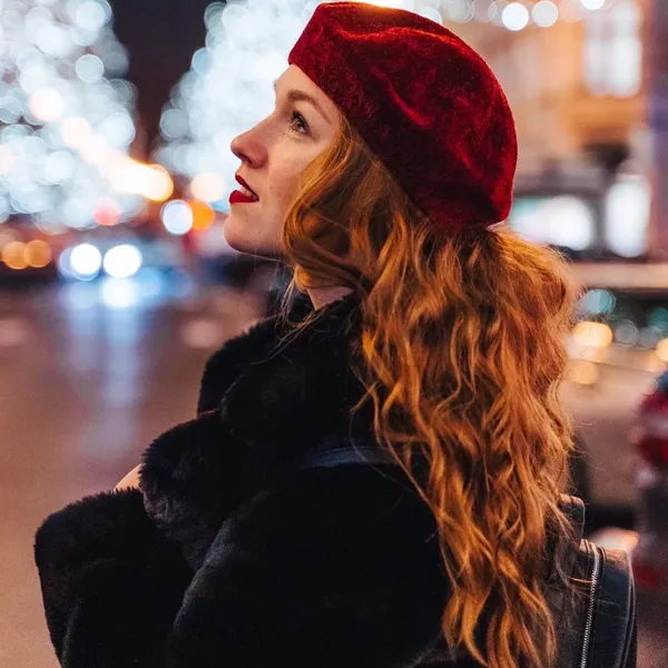 Lenka Matějková